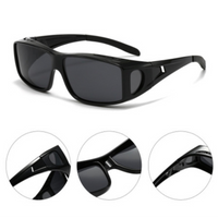 LUNETTE SOLEIL polarise